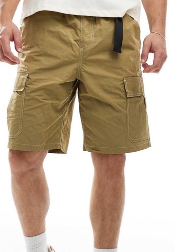 Asos design cargo belted - design,