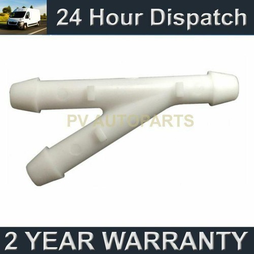 Universal windscreen washer - windscreen,
