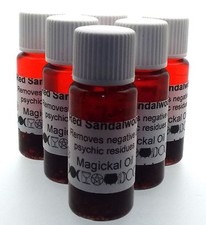 Red Sandalwood Herbal Infused