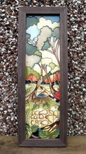 Moorcroft HOCKERIDGE AND