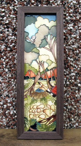Moorcroft hockeridge and - hockeridge,