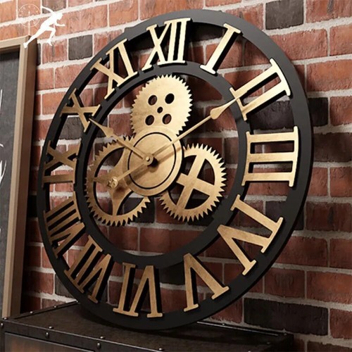 50cm large skeleton metal - 50cm,