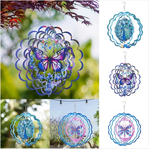 Wind spinner outdoor yard - wind,