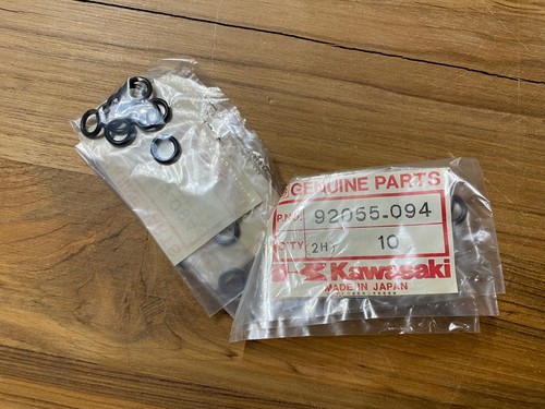 Nos kawasaki 750 cylinder - kawasaki,