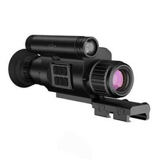 NV075 1080P 4X Zoom IR Laser