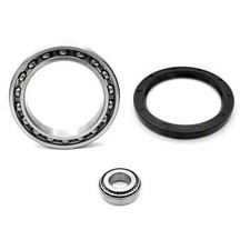 Differential Axle Gear Ball Bearing Kit Compatible with BMW K 100 K 1100 K 1200 
