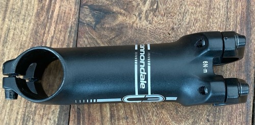 Cannondale 8mm road bike - c3, 31.8mm