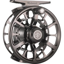 Wychwood RS2 Fly Fishing Reel