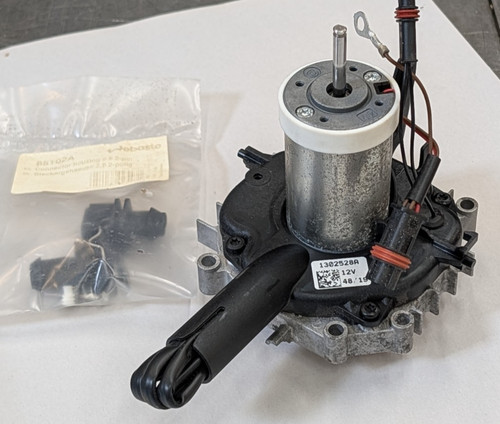 1302786a webasto blower motor - webasto,