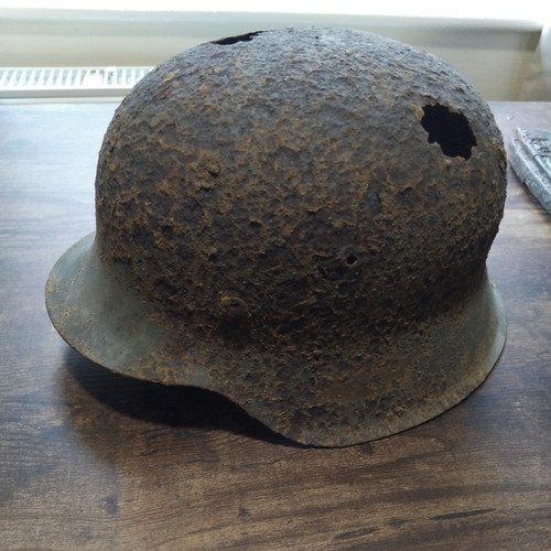 Original ww2 german m42 - original,