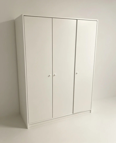 Ikea white door freestanding - 3,