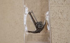 Rare Tudor Submariner Anchor