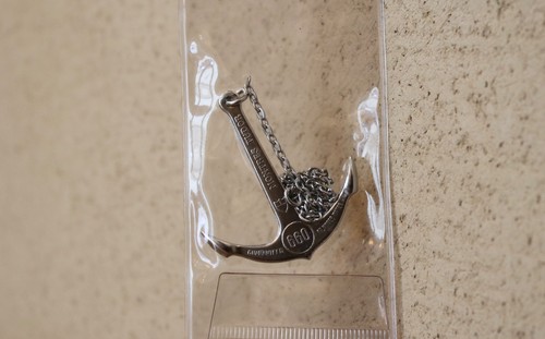Rare tudor submariner anchor - rare,