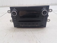 Vauxhall Vivaro B MK2 Radio