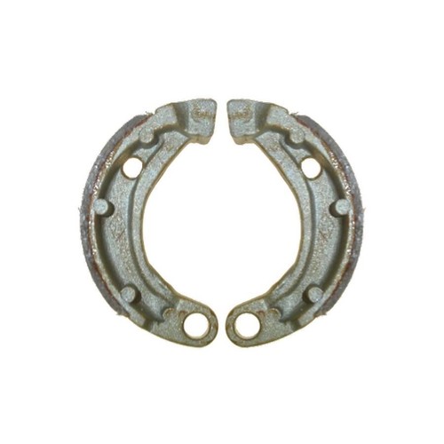 Front brake shoes for cpi - front,