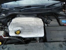 RENAULT LAGUNA 07-11 Year Mk3