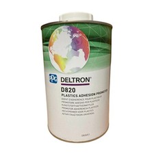 1L PPG D820 PLASTICS ADHESION