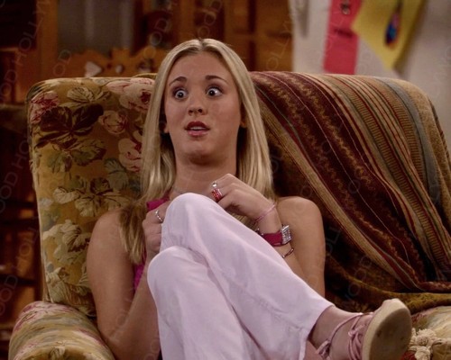 Kaley cuoco photo - photo, 8x10