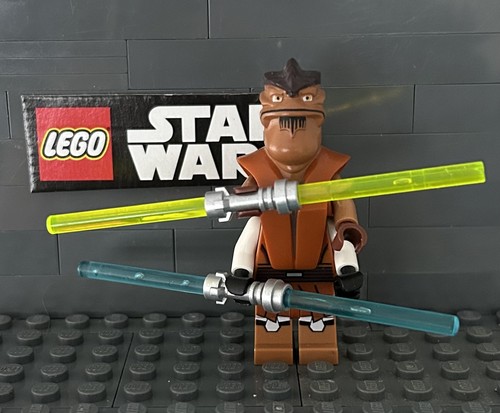 Lego star wars pong - star,