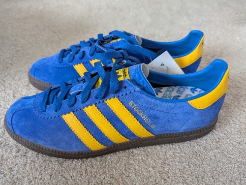 Adidas originals stockholm - originals,
