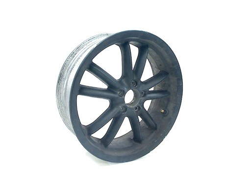 Rear wheel piaggio mp3 - wheel,