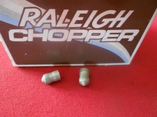 Vintage Raleigh Chopper Bike