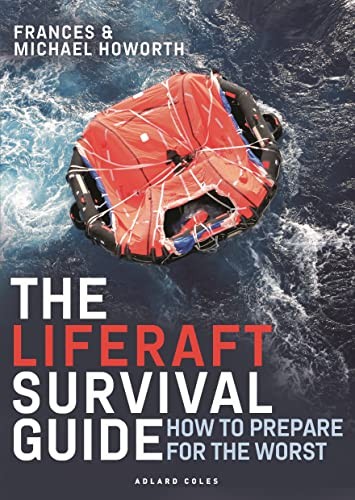 The liferaft survival - survival, guide