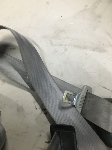 Volkswagen transporter seat - t4,