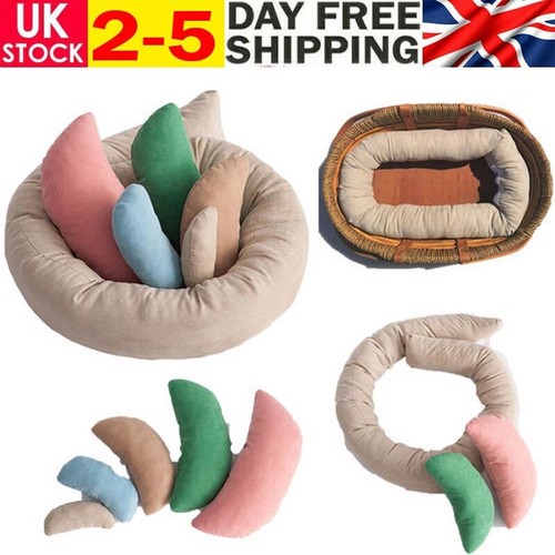 6pcs newborn baby - 6pcs,