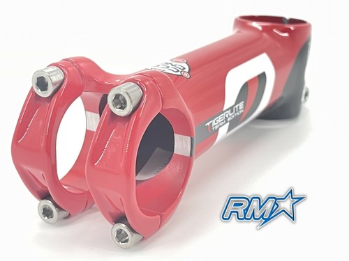 Tiger max carbon 3k - m.o.st,