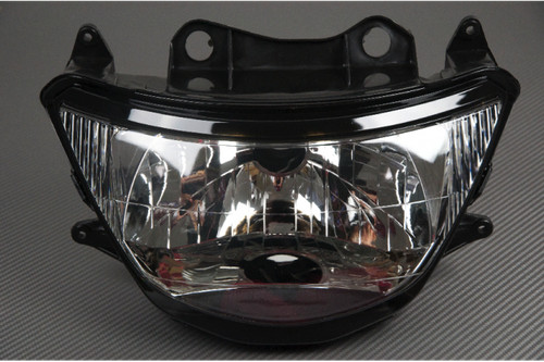 Front headlight headlamp head - headlight,