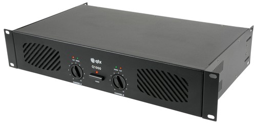 Qtx q1000 stereo - qtx,