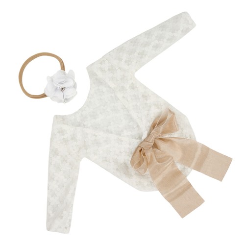 Set baby photo - photo, props