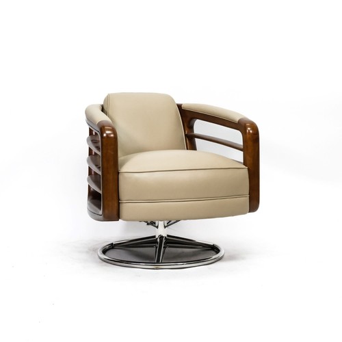 Marisol club chair beige - chair,