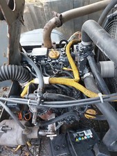 yanmar 3TNE68  Engine 3TNE 68