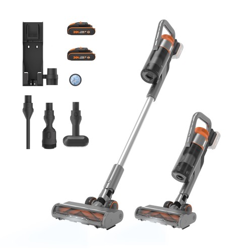 Worx wx038 20v cordless - worx,