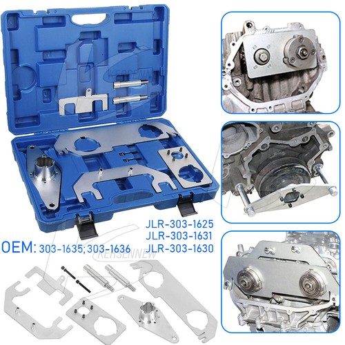 Camshaft timing tool for - timing,