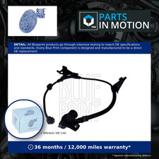 ABS Sensor fits LEXUS IS200 Mk1 2.0 Front Right 99 to 05 1G-FE Wheel Speed New