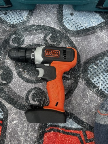 Black decker bcd001 18v - bcd001,