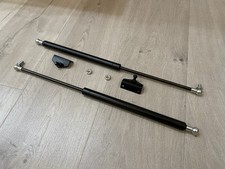 Ford Escort Mk6 Bonnet Raisers