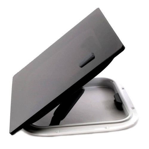Lewmar flush hatch 1 pc - lewmar,
