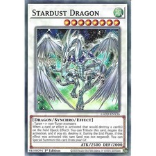 L5DD-ENY36 Stardust Dragon 