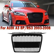 For Audi A3 8P RS3 03-2008