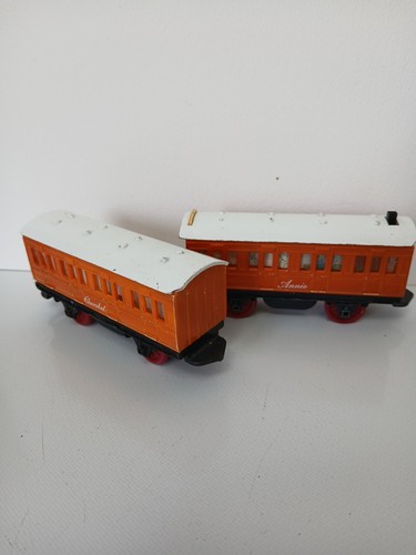 Vintage hornby annie - hornby, &
