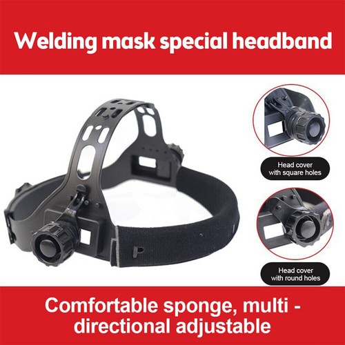Sturdy replacement headgear - sturdy,