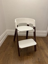 Stokke Steps chair, High Chair