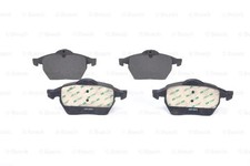 FRONT BRAKE PAD SET DISC BRAKE FITS: OPEL VAUXHALL CALIBRA A 2.0 I TURBO 4X4