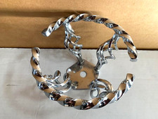 Lowrider Bike Steering Wheel