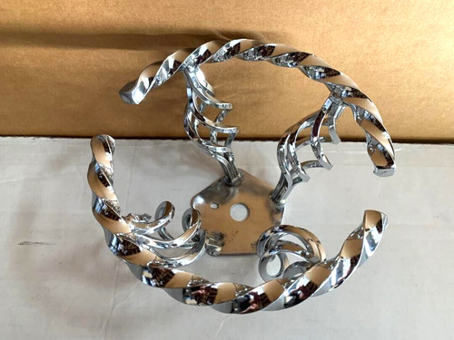 Lowrider bike steering wheel - steering,