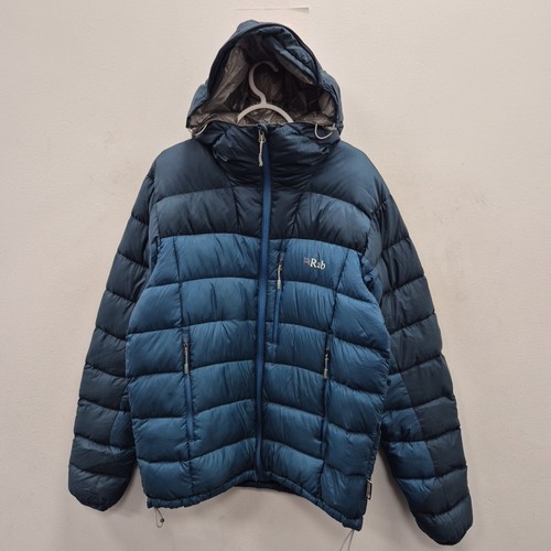 Rab infinity endurance padded - endurance,
